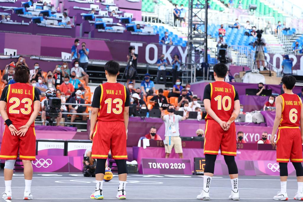 容托底