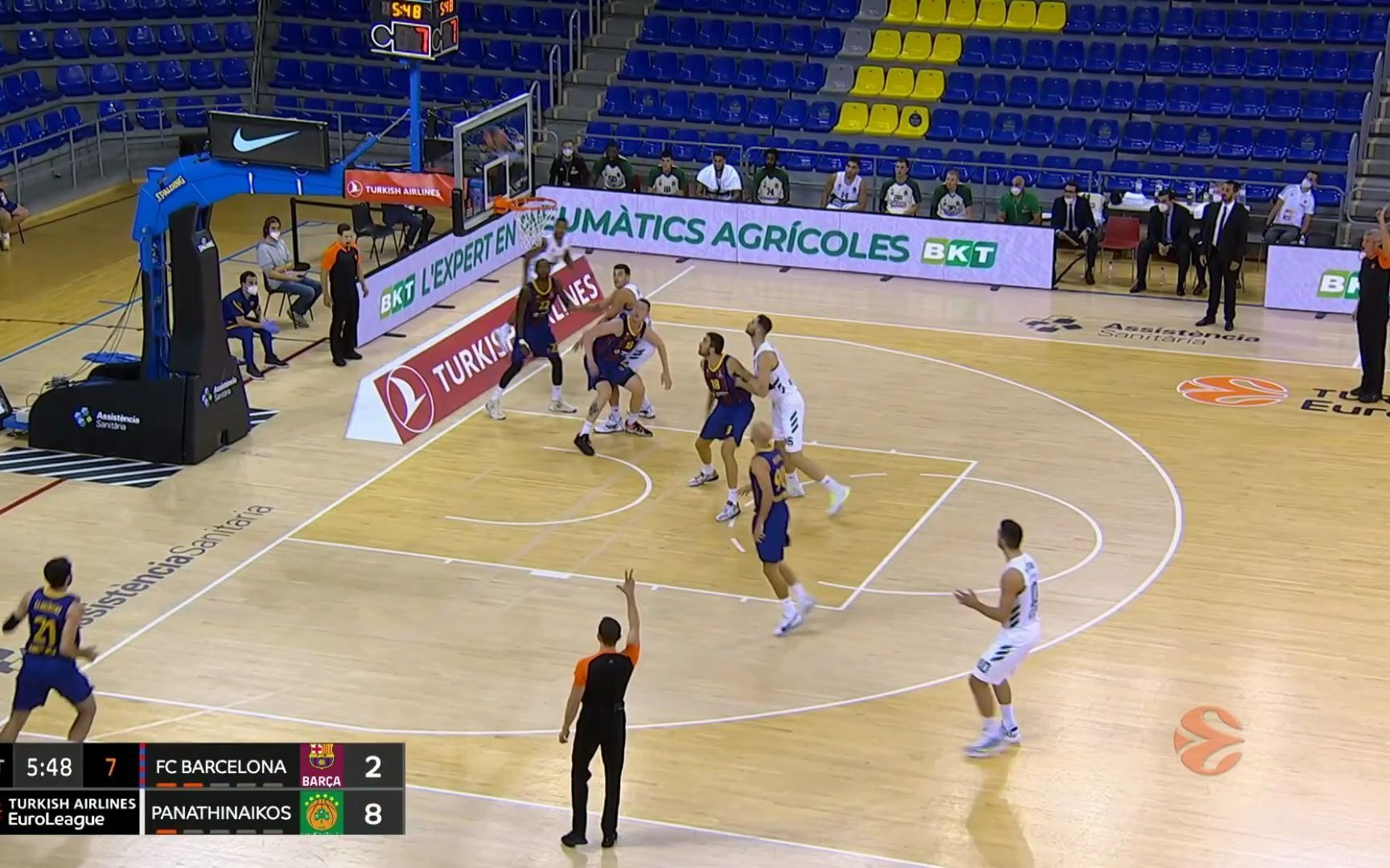 如何判断对手的进攻意图？