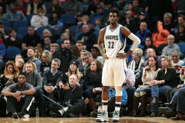 泰伦·卢：球迷们希望我们能像过去那样反弹，但并非总是如此