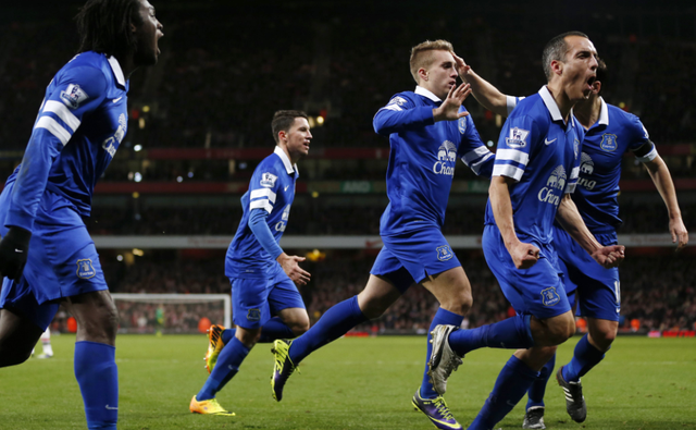 记者：若继续表现挣扎，马丁内利可能会在明夏被阿森纳出售